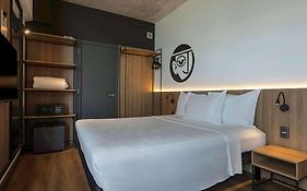 Ibis Styles Maceio Pajucara